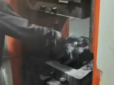 鋁合金鍛件需求增加，伺服螺旋壓力機(jī)率先而為
